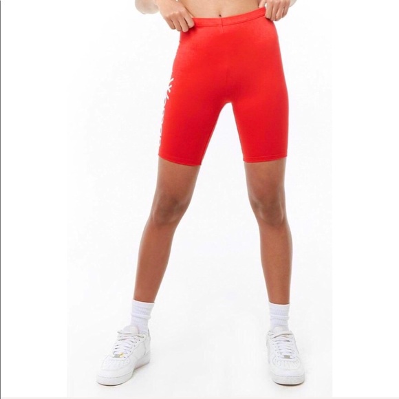 Sexy biker shorts 🔥 - Picture 9 of 9